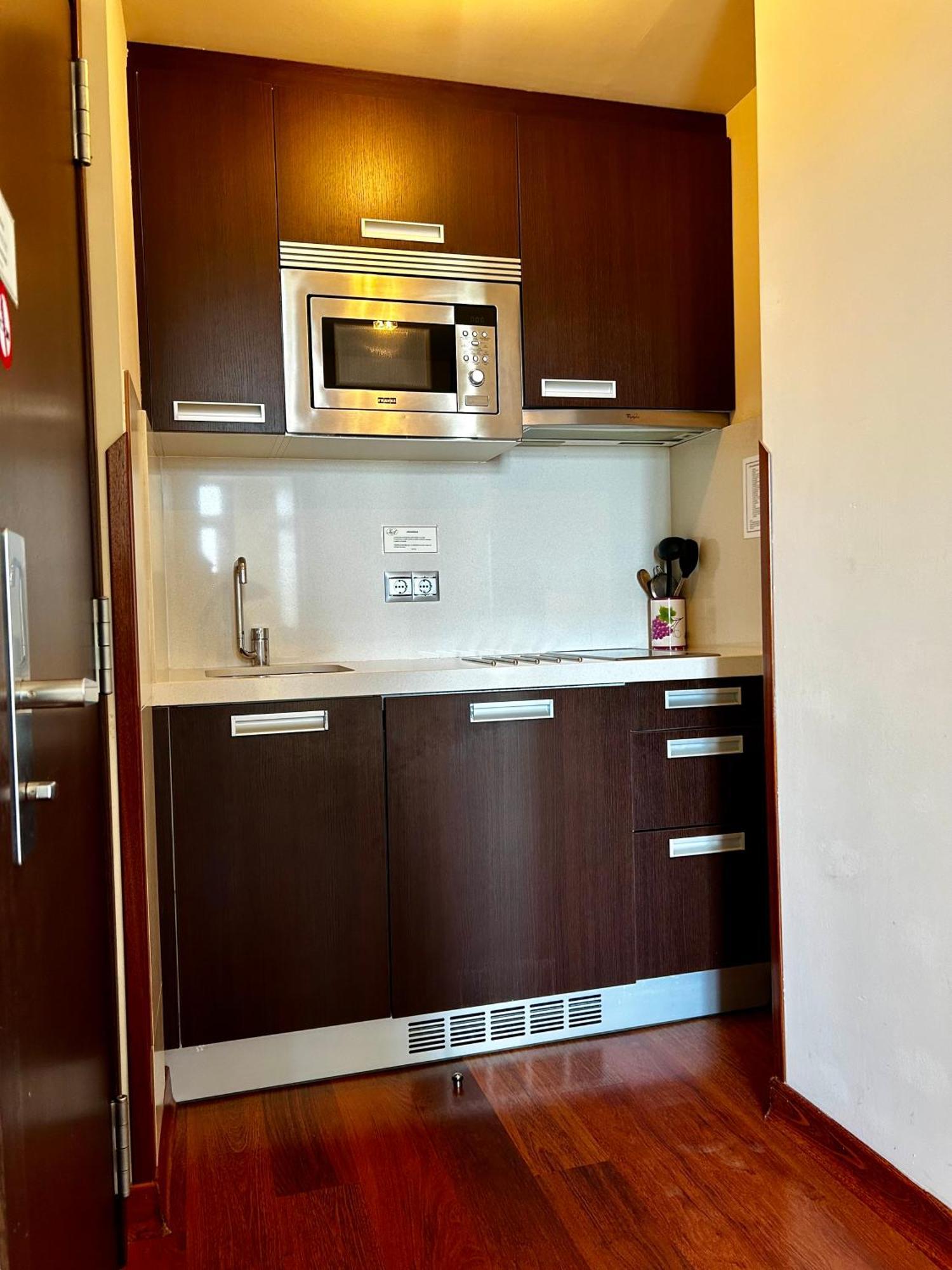 Apartamentos Rurales L'Arquera Llanes Kültér fotó