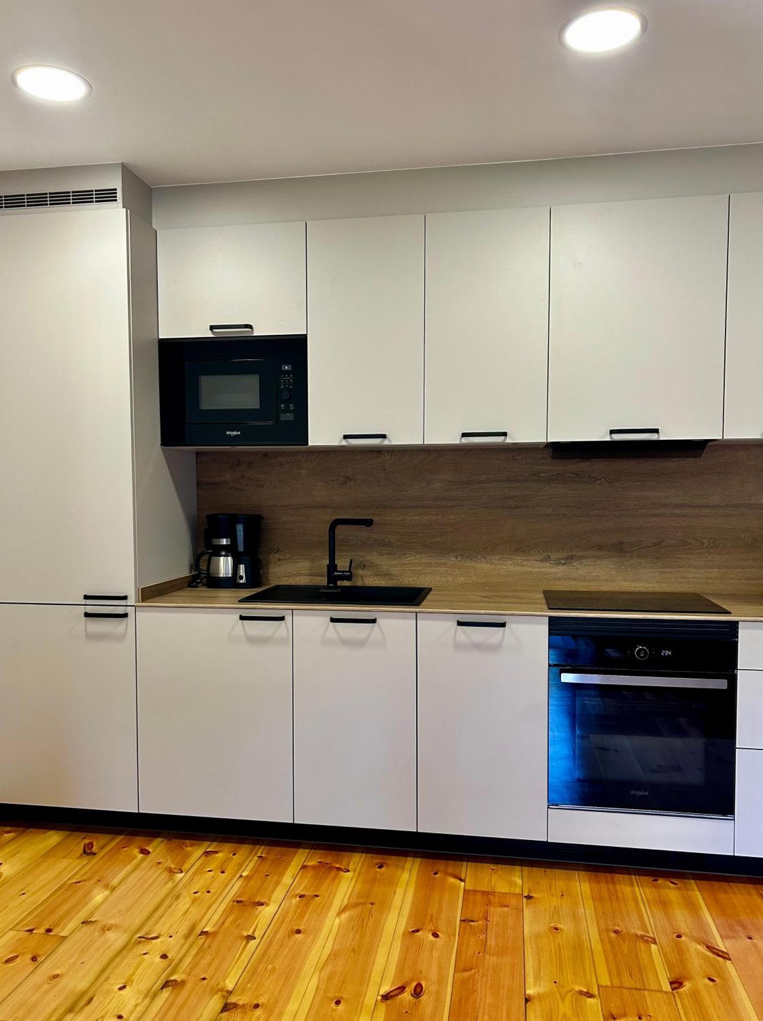 Apartamentos Rurales L'Arquera Llanes Kültér fotó