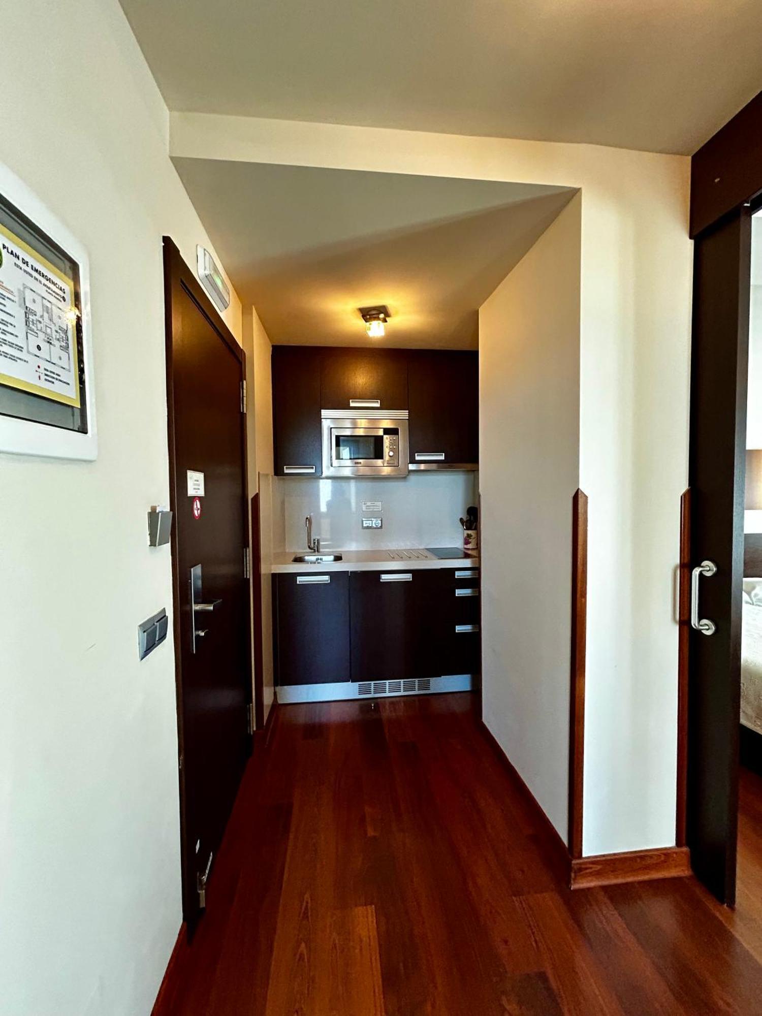 Apartamentos Rurales L'Arquera Llanes Kültér fotó
