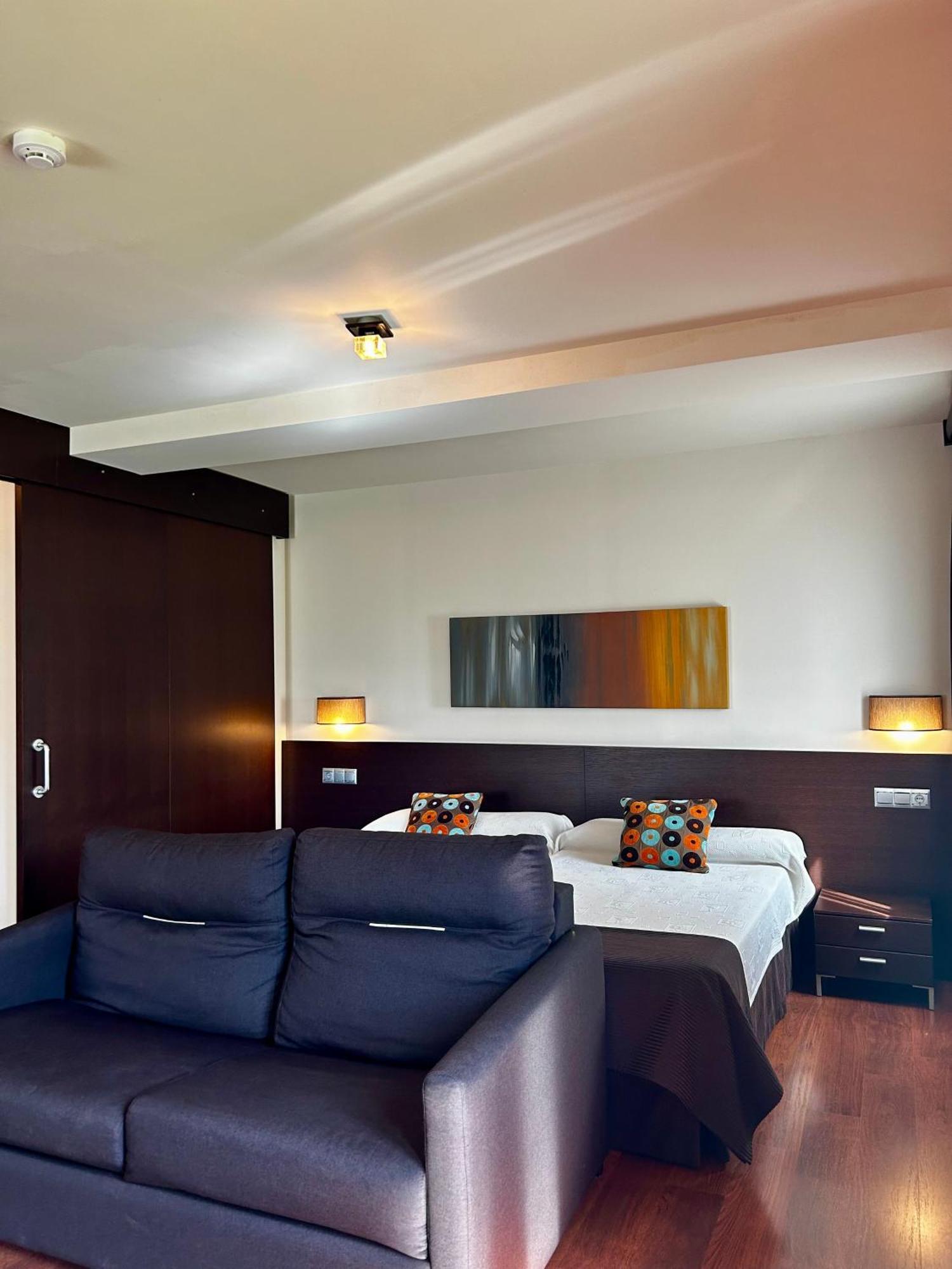 Apartamentos Rurales L'Arquera Llanes Kültér fotó