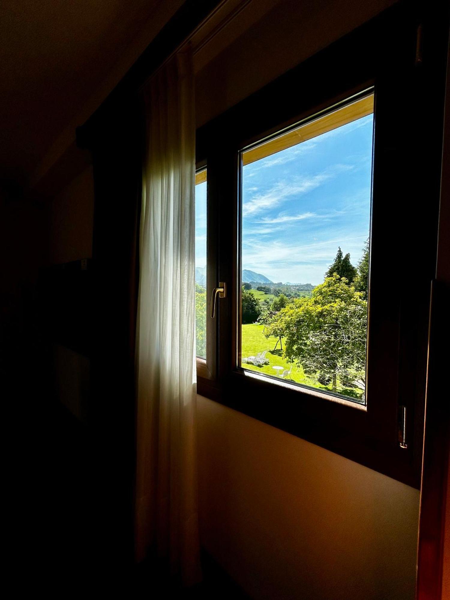 Apartamentos Rurales L'Arquera Llanes Kültér fotó
