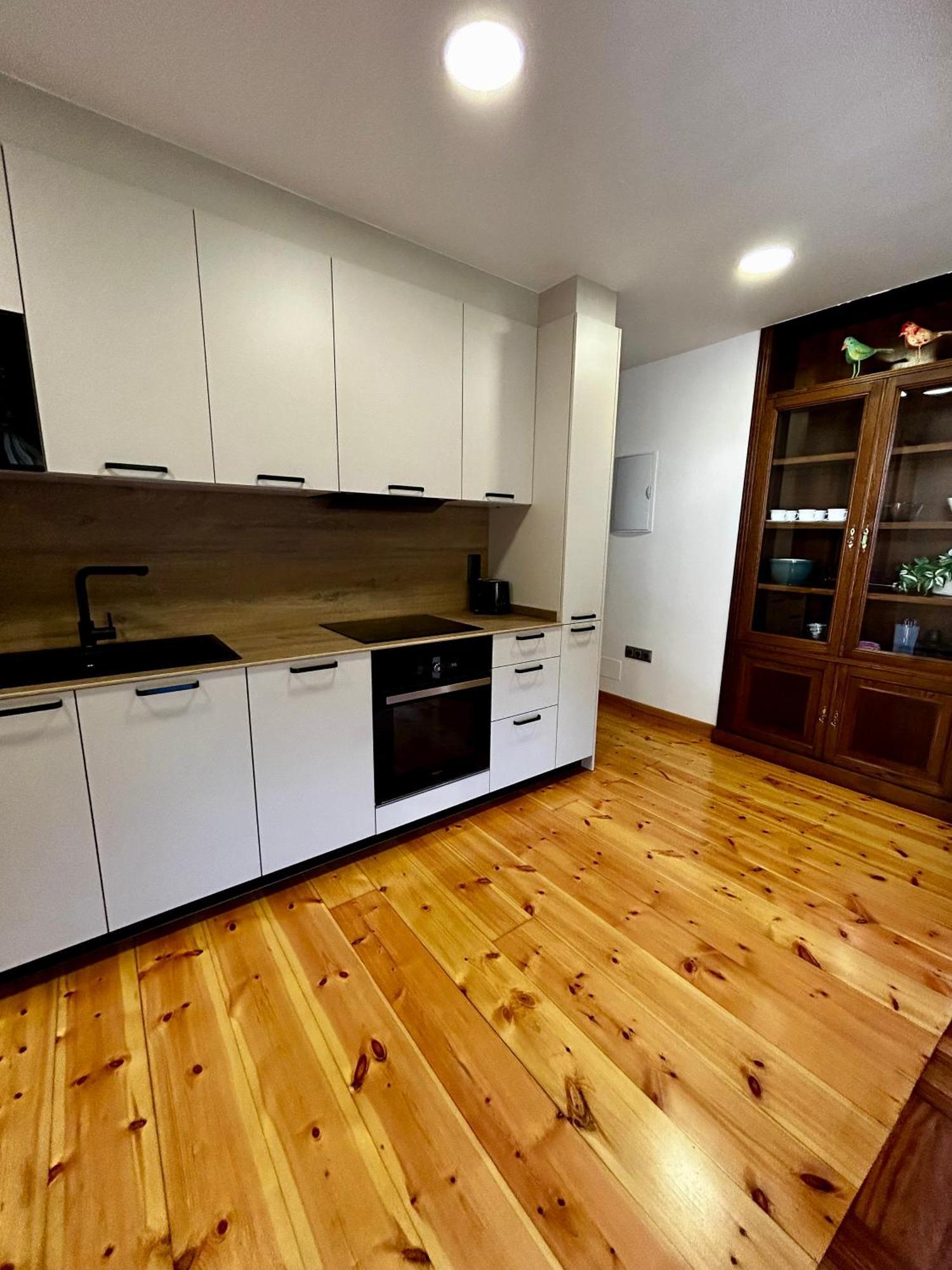 Apartamentos Rurales L'Arquera Llanes Kültér fotó
